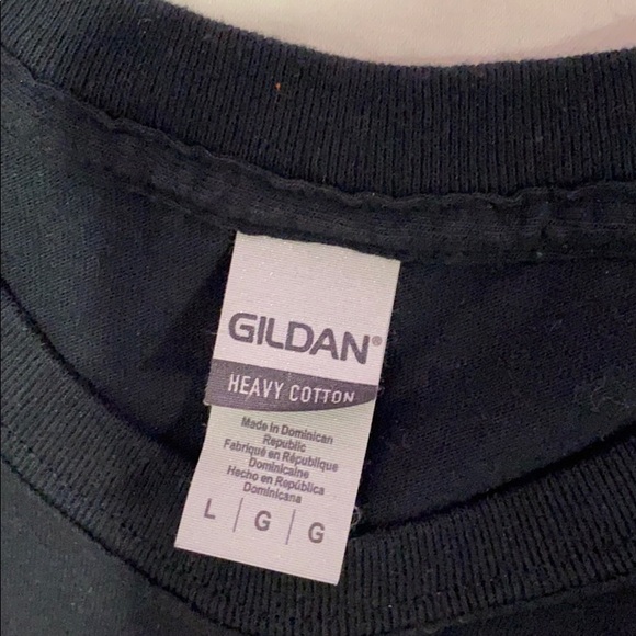 Fnaf foxy t shirt - Picture 5 of 5